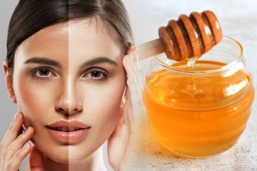 பொலிவான முகத்தை பெற உதவும் தேன்.., எப்படி பயன்படுத்துவது?