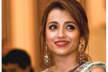 நடிகை திரிஷாவிற்கு விரைல் டும் டும் டும்? சந்தோஷத்தில் குடும்பத்தினர்
