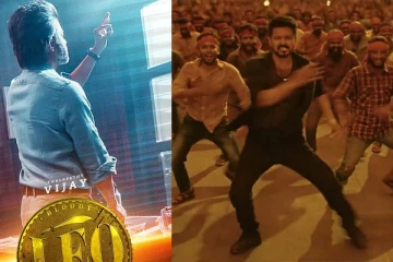 முதல் பாடலால் எழுந்த சர்ச்சை: விஜய் மீது பொலிஸில் பரபரப்பு புகார்