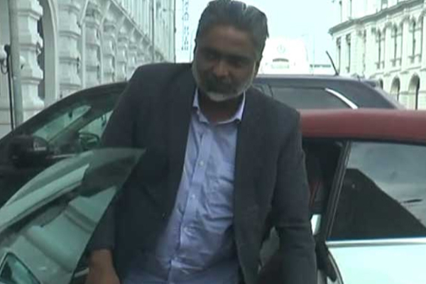 நாய் விவகாரம்; நக்ஷ்டஈடு கோரும் ஆஷு மாரசிங்க! | Dog Affair Ashu Marasinghe Demands Compensation
