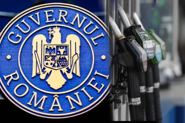 எரிபொருள் விலையைக் கட்டுப்படுத்த ரோமேனிய அரசு அதிரடி முடிவு