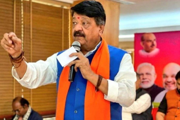 kailash vijayvargiya kailash vijayvargiya
