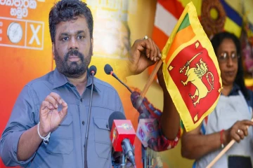 மக்களை வீதிக்கு இறக்கப்போகிறதா அநுர அரசாங்கம்..! கொந்தளிப்புடன் எழும் கேள்வி