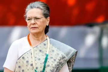 தேர்தல் முடிவுகள் கருத்துக் கணிப்புகளுக்கு நேர்மாறாக அமையும்: சோனியா காந்தி உறுதி