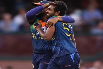 ஐபிஎல் ஏலத்தில் அதிக விலைக்கு வாங்கப்பட்ட இலங்கை வீரர்!