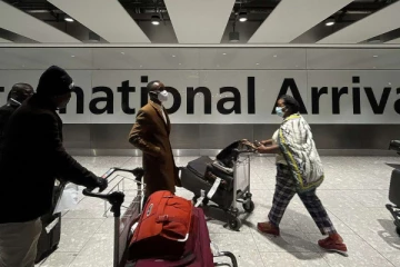 உலகை அச்சுறுத்தும் ஒமிக்ரோன்! அவுஸ்திரேலியாவில் கண்டறியப்பட்ட பாதிப்பு