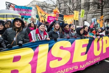 ஆண்களுடன் இனி ‘அது’ இல்லை - பெண்கள் அதிரடி முடிவு