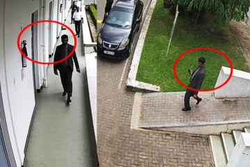 இவரை கண்டால் உடன் அறிவிக்கவும்: பொதுமக்களிடம் உதவி கோரியுள்ள பொலிஸார்