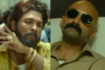 ப்ரீ புக்கிங்கில் வெளிநாட்டில் பட்டையை கிளப்பும் புஷ்பா 2 வசூல்.. இதுவரை எவ்வளவு தெரியுமா