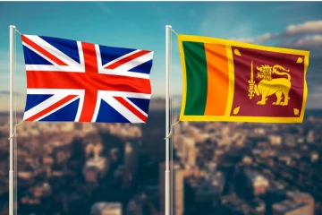 முக்கிய இராணுவ அதிகாரிகளுக்கு பொருளாதார தடையா - பிரித்தானியாவின் கழுகுப் பார்வைக்குள் சிக்கிய சிறிலங்கா!
