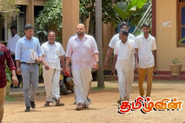 மட்டக்களப்பில் போட்டியிடவுள்ள தமிழரசுக் கட்சியின் நிலைப்பாடு