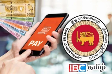 டிஜிட்டல் பரிவர்த்தனைகள் தொடர்பில் வெளியான தகவல்