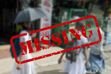 பதினாறு வயது சிறுமிகள் இருவர் மாயம்: பொலிஸ் விசாரணை தீவிரம்