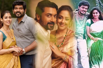 தமிழ் சினிமாவில் அதிக சொத்து வைத்திருக்கும் ஜோடி யார் தெரியுமா?