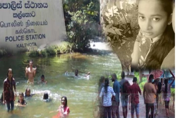 பாடசாலை சுற்றுலா சென்ற மாணவி மரணம் - ஆசிரியை கைது