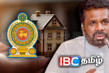 பேரிடரால் அழிந்த வீடுகள்! ஜனாதிபதியால் ஆரம்பமாகும் அடுத்த திட்டம்