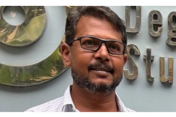 'பென்சில்' பட இயக்குநர் மணி நாகராஜ் மாரடைப்பால் மரணம் - திரையுலகினர் அதிர்ச்சி