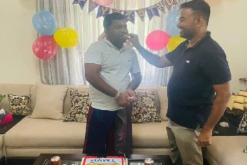 ஆசாத் மௌலானாவின் திடுக்கிட வைக்கும் உண்மைகள்! முக்கியஸ்தர் வெளியிட்டுள்ள தகவல்