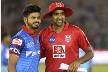 அஸ்வின் , ஷ்ரேயஸ் அய்யர் உட்பட இவர்களையும் சேர்த்து விடுவித்த டெல்லி கேப்பிடல்ஸ் - நடப்பது என்ன?
