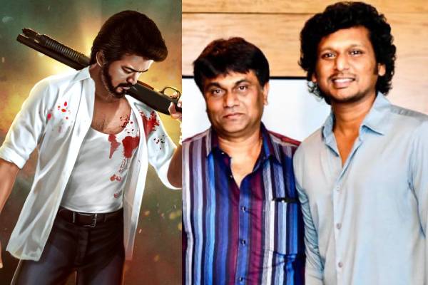 தள்ளி போகும் தளபதி 67 படத்தின் ஷூட்டிங் ! இயக்குநர் லோகேஷ் தான் காரணமா ?