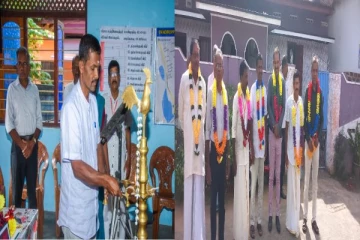 எந்த சந்தர்ப்பத்திலும் எமது ஒற்றுமை சீர்குலையக் கூடாது: தவராசா கலையரசன்!