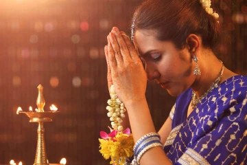 தீராத பிணிகளையும், தீராத பகைகளையும் தீர்க்க!