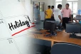 அரச ஊழியர்களில் ஒரு தரப்பினருக்கான விடுமுறை குறித்து வெளியான புதிய அறிவிப்பு