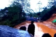 ஹட்டன் – கொழும்பு பிரதான வீதியில் மண்சரிவு ; போக்குவரத்து பாதிப்பு