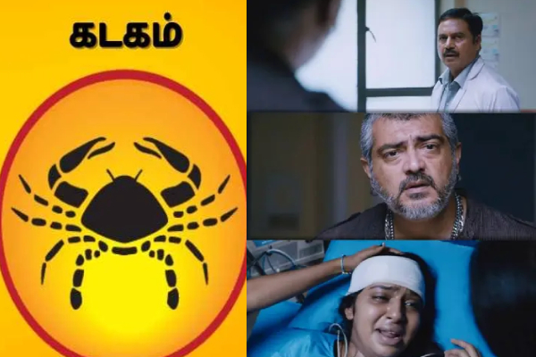 இன்றைய ராசி பலன் பார்க்கலாம் வாங்க.. இதோ | Today Rasi Palan 18 06 2024