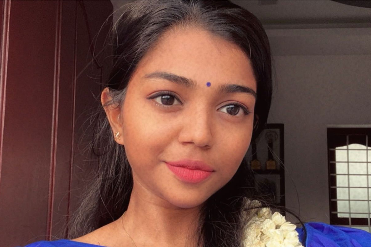 சென்சேஷனல் இன்ஸ்டா பிரபலம் அமலா ஷாஜி தமிழ் சினிமாவில் என்ட்ரி, ஹீரோ இவரா | Amala Shaji Entry In Tamil Cinema சென்சேஷனல் இன்ஸ்டா பிரபலம் அமலா ஷாஜி தமிழ் சினிமாவில் என்ட்ரி, ஹீரோ இவரா | Amala Shaji Entry In Tamil Cinema