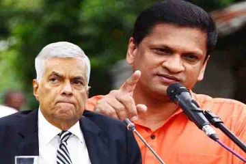 லான்சாவின் புதிய கூட்டணியுடன் ரணில் பேச்சுவார்த்தை