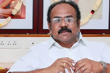 புதிய விமான நிலையம், நிலம் வழங்குபவர்களுக்கு பாதிப்பு வராது :  அமைச்சர் உறுதி