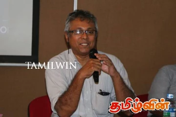 அரசாங்கம் அனுபவம் இன்றி செயற்படுகின்றது! நிர்மால் தெவ்சிறி குற்றச்சாட்டு