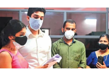 நிச்சயமாகியும்.. திருமணம் செய்ய முடியவில்லை! வெளிநாட்டில் இருந்து பறந்து வந்து திருமணம் முடித்துவிட்டு திரும்பிய மாப்பிள்ளை: கலங்கிய மணப்பெண்