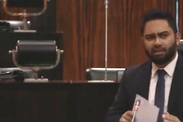 வரவு செலவு திட்டம் மக்களை நெருக்கடியிலிருந்து மீட்கவில்லை: இம்ரான் மகரூப்