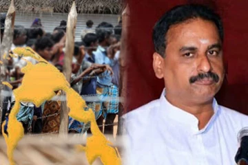 தமிழ்த் தேசியத்தின் பேரபலத்தை சிதைத்து சமஷ்டியை எதிர்பார்ப்பது ஏமாற்று அரசியல்