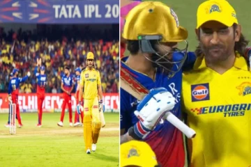 1 வாரத்துக்கு முன்பே வெளியான போட்டி முடிவு; RCB ஜெயிச்சது ஸ்க்ரிப்ட்டா? இதுதான் விஷயம்!