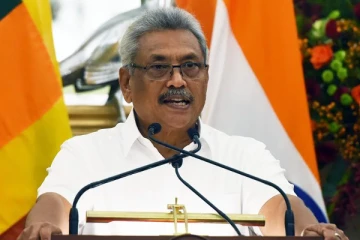மீண்டும் ஒருமுறை ஜனாதிபதி கோட்டாபயவினால் மறக்கப்பட்ட தமிழர்கள்