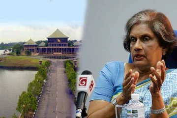 தமிழ் எம்.பிக்களை சீண்டிப் பார்ப்பதை உடனடியாக நிறுத்துங்கள் - தெற்கு அரசியல்வாதிகளுக்கு வலியுறுத்தும் சந்திரிக்கா
