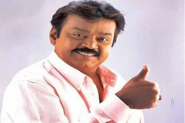 நெருக்கடியில் சிக்கியுள்ள  இலங்கை மக்களுக்காக வாரி வழங்கிய  விஜயகாந்த்!