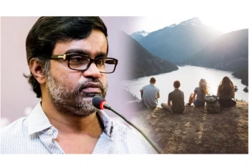 சந்தோஷமாய் இருப்பவர்களை பார்த்தால் பொறாமையாய் இருக்கிறது... - செல்வராகவன் ஆதங்கம்...!