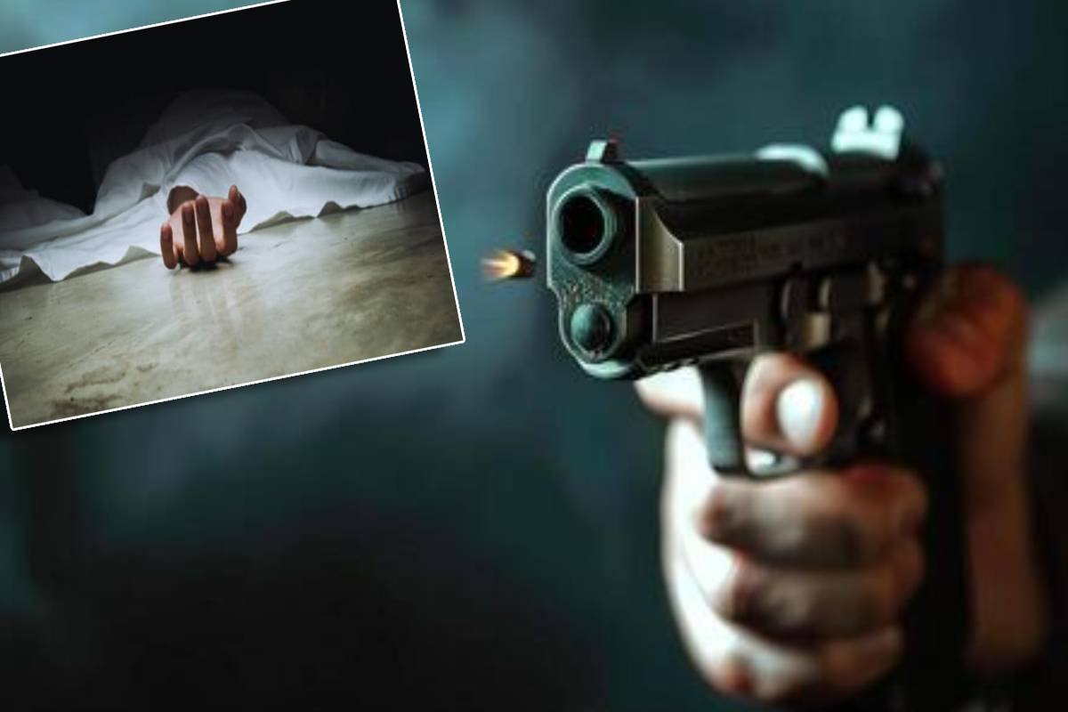 மிஹிந்தலையில் காட்டுக்குள் வெடித்த இரகசிய துப்பாக்கி - ஒருவர் பலி | Secret Gunshot Fired In The Jungle At Mihintale மிஹிந்தலையில் காட்டுக்குள் வெடித்த இரகசிய துப்பாக்கி - ஒருவர் பலி | Secret Gunshot Fired In The Jungle At Mihintale