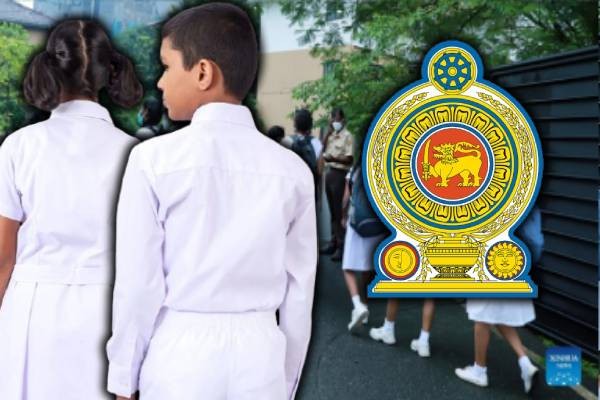 வடக்கில் பாடசாலைகள் மூடப்படும் அபாயம் - எச்சரிக்கும் சங்க தலைவர் | Schools Closed In The North