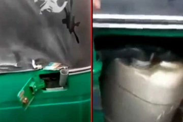 முச்சக்கர வண்டியொன்றின் மூலம் மற்றுமொரு எரிபொருள் மோசடி அம்பலம்