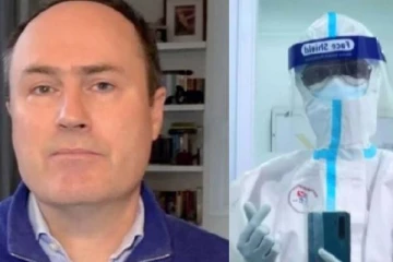 கனடாவில் ஓமிக்ரான் பரவல் எப்போது உச்சம் அடையும்? நிபுணர் வெளியிட்ட தகவல்