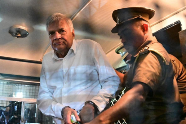 ICU வில் உள்ள ரணில் உடல் நிலை - கொழும்பு தேசிய மருத்துவமனை தகவல் | Ranils Condition Stable National Hospital