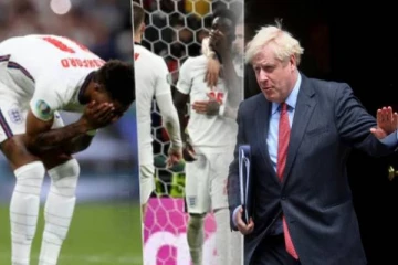 இனி அனுதாபம் கிடையாது! பிரித்தானியா பிரதமரின் திட்டவட்ட அறிவிப்பு