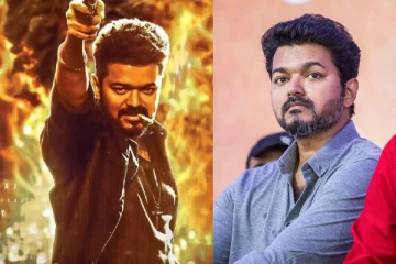 வெடிக்கும் நா ரெடி பாடல் சர்ச்சை!.. பயத்தில் விஜய் என்ன செய்தார் தெரியுமா?