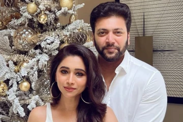 மனைவி ஆர்த்தியை விவாகரத்து செய்த ஜெயம் ரவி.. முடிவுக்கு வந்த 15 வருட திருமண வாழ்க்கை