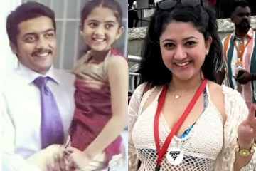 26 வயதான நடிகை ஸ்ரேயா சர்மா இப்போ எப்படி இருக்காங்க பாருங்க!! புகைப்படங்கள்..